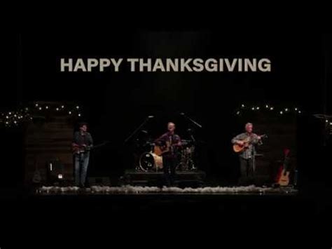 james taylor what i'm thankful for